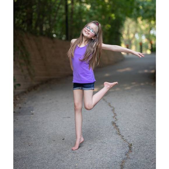 Meet your Posher, Chantel - Picture 1 of 1